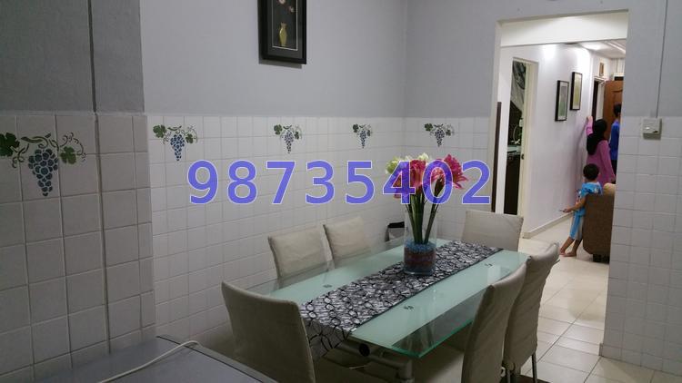 Blk 216 Petir Road (Bukit Panjang), HDB 3 Rooms #64525942